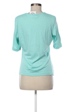 Dámská halenka Gerry Weber, Velikost L, Barva Zelená, Cena  289,00 Kč