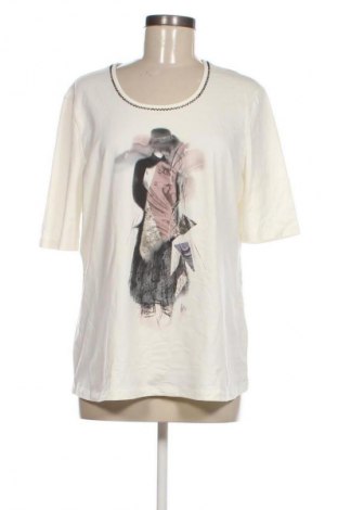 Dámská halenka Gerry Weber, Velikost L, Barva Krémová, Cena  389,00 Kč