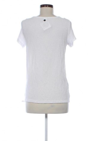 Damen Shirt Gina, Größe M, Farbe Weiß, Preis 2,00 €