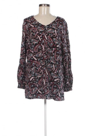 Damen Shirt Gina, Größe M, Farbe Mehrfarbig, Preis 2,99 €