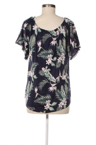 Damen Shirt Gina, Größe L, Farbe Mehrfarbig, Preis 11,99 €