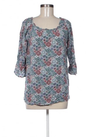 Dámská halenka Gina, Velikost S, Barva Vícebarevné, Cena  49,00 Kč