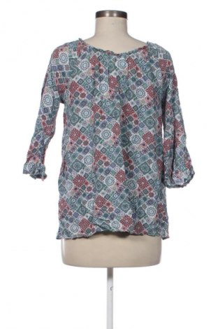 Dámská halenka Gina, Velikost S, Barva Vícebarevné, Cena  49,00 Kč