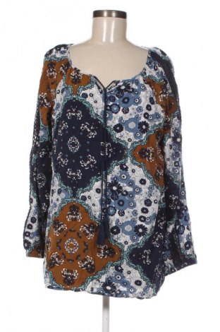 Bluzka damska Gina Benotti, Rozmiar M, Kolor Kolorowy, Cena 6,99 zł