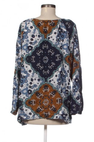 Bluzka damska Gina Benotti, Rozmiar M, Kolor Kolorowy, Cena 6,99 zł