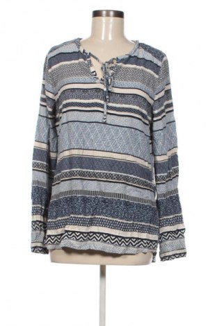 Damen Shirt Gina Benotti, Größe L, Farbe Mehrfarbig, Preis 3,99 €