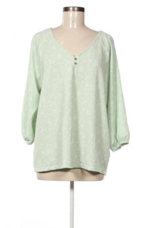 Bluzka damska Gina Benotti, Rozmiar M, Kolor Kolorowy, Cena 6,99 zł