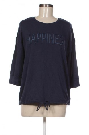 Bluzka damska Gina Benotti, Rozmiar M, Kolor Niebieski, Cena 6,99 zł