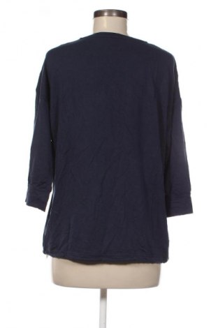 Bluzka damska Gina Benotti, Rozmiar M, Kolor Niebieski, Cena 6,99 zł