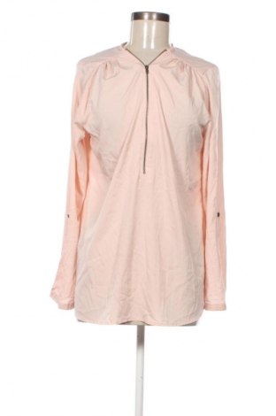 Damen Shirt Gina Benotti, Größe M, Farbe Beige, Preis 2,99 €