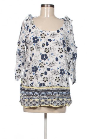 Bluzka damska Gina Benotti, Rozmiar M, Kolor Kolorowy, Cena 6,99 zł