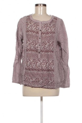 Damen Shirt Gina Benotti, Größe M, Farbe Mehrfarbig, Preis 4,99 €