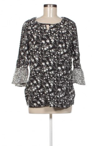 Dámská halenka Gina Benotti, Velikost M, Barva Vícebarevné, Cena  49,00 Kč