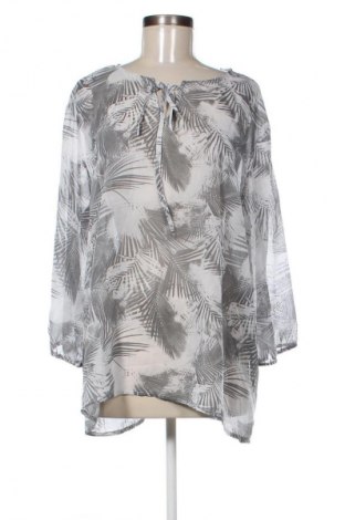 Dámská halenka Gina Benotti, Velikost XXL, Barva Vícebarevné, Cena  209,00 Kč