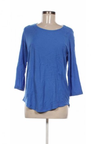 Dámská halenka Gina Laura, Velikost S, Barva Modrá, Cena  49,00 Kč