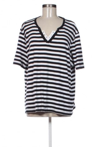 Damen Shirt Gina Laura, Größe XL, Farbe Mehrfarbig, Preis 4,99 €