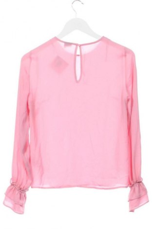 Дамска блуза Gina Tricot, Размер XS, Цвят Розов, Цена 2,04 €