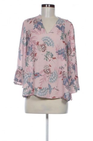 Damen Shirt Gina Tricot, Größe S, Farbe Mehrfarbig, Preis 1,99 €