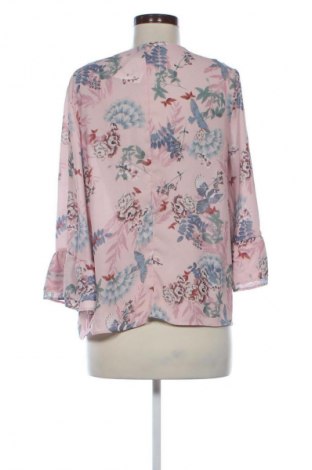 Damen Shirt Gina Tricot, Größe S, Farbe Mehrfarbig, Preis 1,99 €