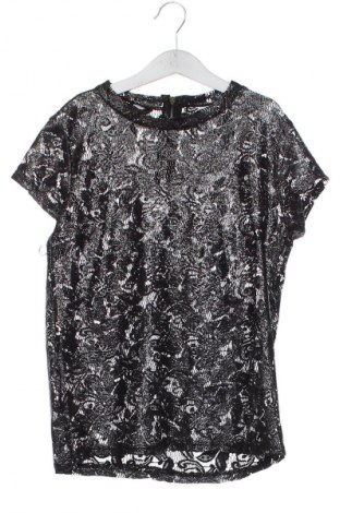 Damen Shirt Gina Tricot, Größe XS, Farbe Mehrfarbig, Preis 2,99 €
