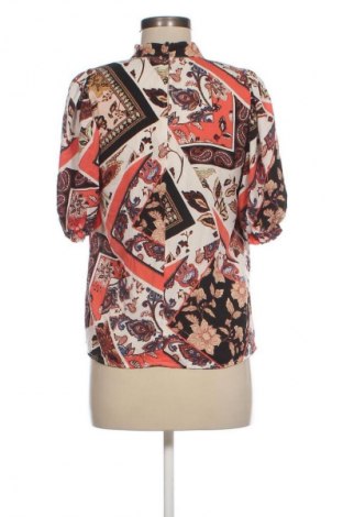 Damen Shirt Gina Tricot, Größe S, Farbe Mehrfarbig, Preis 2,99 €