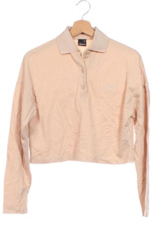Bluzka damska Gina Tricot, Rozmiar XS, Kolor Beżowy, Cena 6,99 zł