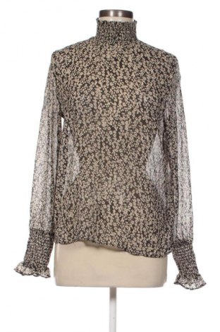 Damen Shirt Gina Tricot, Größe M, Farbe Mehrfarbig, Preis 1,99 €