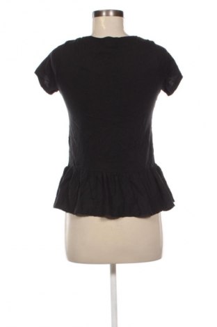 Damen Shirt Gina Tricot, Größe S, Farbe Schwarz, Preis 2,99 €