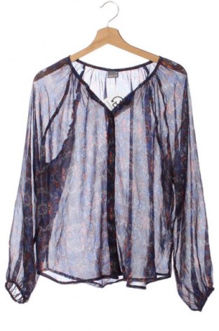 Damen Shirt Gina Tricot, Größe XS, Farbe Mehrfarbig, Preis 1,99 €