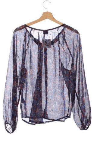 Damen Shirt Gina Tricot, Größe XS, Farbe Mehrfarbig, Preis 1,99 €