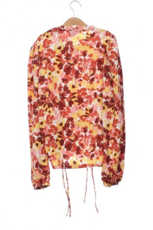 Damen Shirt Gina Tricot, Größe XXS, Farbe Mehrfarbig, Preis € 1,99