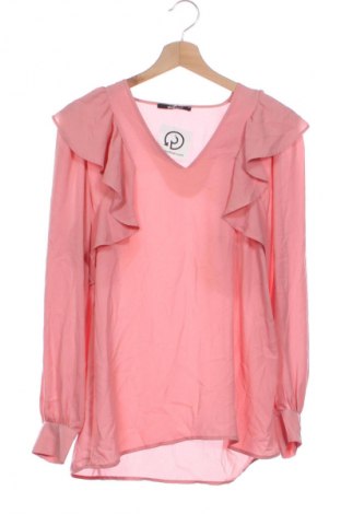 Női blúz Gina Tricot, Méret XS, Szín Rózsaszín, Ár 669 Ft