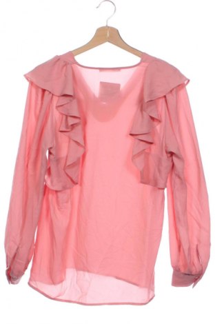 Női blúz Gina Tricot, Méret XS, Szín Rózsaszín, Ár 669 Ft