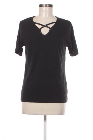 Damen Shirt Guodil, Größe M, Farbe Schwarz, Preis 13,99 €
