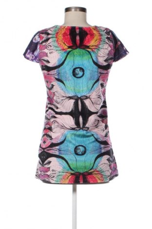 Дамска блуза Gusto, Размер M, Цвят Многоцветен, Цена 2,04 €