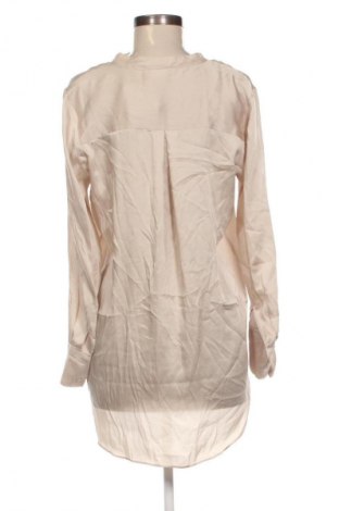 Dámská halenka H&M, Velikost S, Barva Béžová, Cena  49,00 Kč