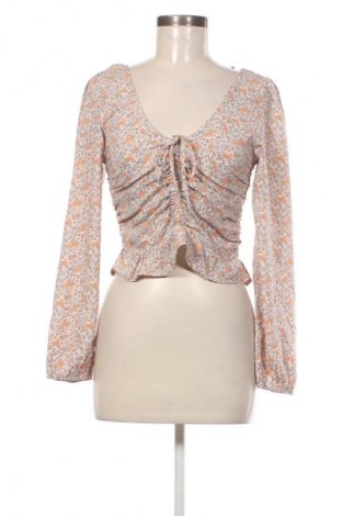 Dámská halenka H&M, Velikost S, Barva Vícebarevné, Cena  49,00 Kč