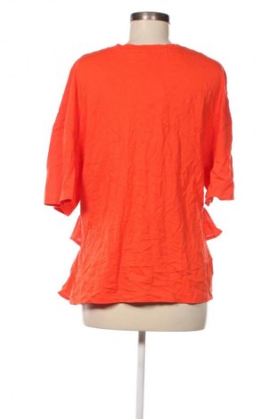 Dámská halenka H&M, Velikost M, Barva Červená, Cena  49,00 Kč