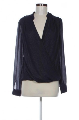 Dámská halenka H&M, Velikost M, Barva Modrá, Cena  49,00 Kč