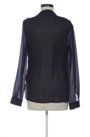 Dámská halenka H&M, Velikost M, Barva Modrá, Cena  49,00 Kč