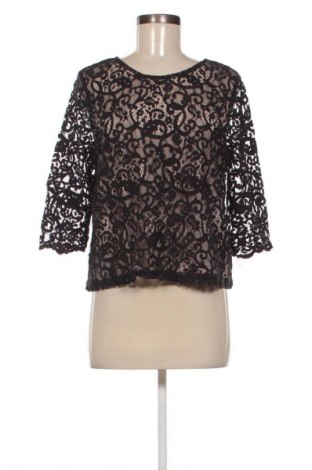 Dámská halenka H&M, Velikost M, Barva Černá, Cena  49,00 Kč