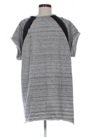 Dámská halenka H&M, Velikost L, Barva Šedá, Cena  49,00 Kč