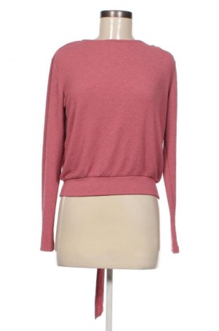 Dámská halenka H&M, Velikost M, Barva Popelavě růžová, Cena  49,00 Kč