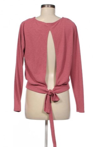 Dámská halenka H&M, Velikost M, Barva Popelavě růžová, Cena  49,00 Kč