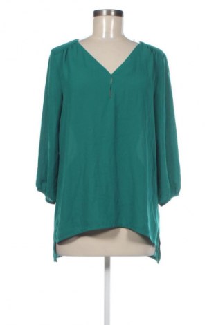 Dámská halenka H&M, Velikost S, Barva Zelená, Cena  49,00 Kč