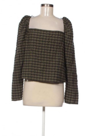 Dámská halenka H&M, Velikost XL, Barva Vícebarevné, Cena  49,00 Kč