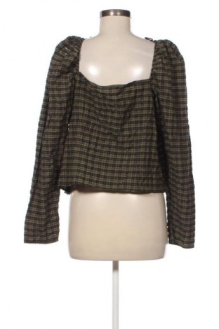 Dámská halenka H&M, Velikost XL, Barva Vícebarevné, Cena  49,00 Kč