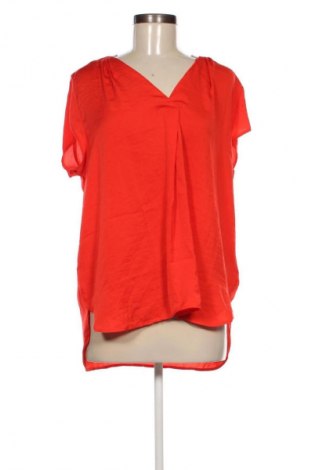 Dámská halenka H&M, Velikost XL, Barva Červená, Cena  99,00 Kč