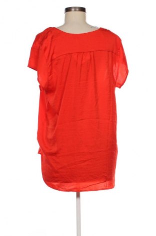 Dámská halenka H&M, Velikost XL, Barva Červená, Cena  99,00 Kč