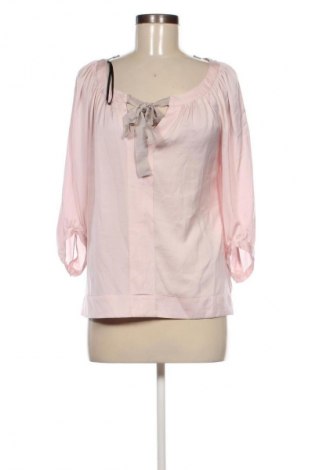 Dámská halenka H&M, Velikost M, Barva Růžová, Cena  49,00 Kč